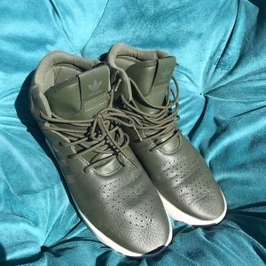 Adidas Tubular Sneaker